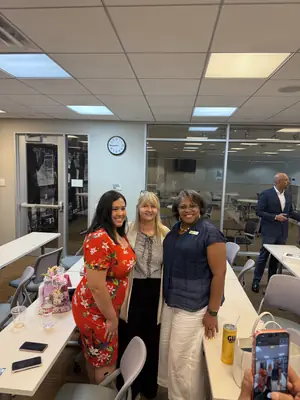 WIC — Lunch & Learn photo